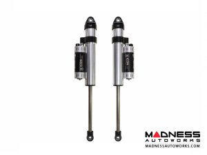 Ford F-350 V.S. PBR Shocks w/CDCV - 2.5 Series - Front - 3-6" Lift